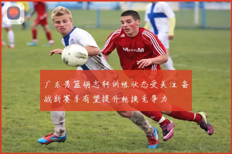 广东男篮胡志轩训练状态受关注 备战新赛季有望提升轮换竞争力