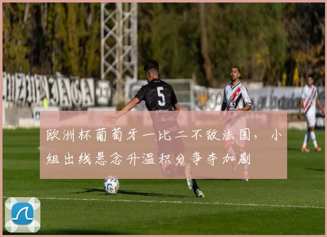 欧洲杯葡萄牙一比二不敌法国，小组出线悬念升温积分争夺加剧