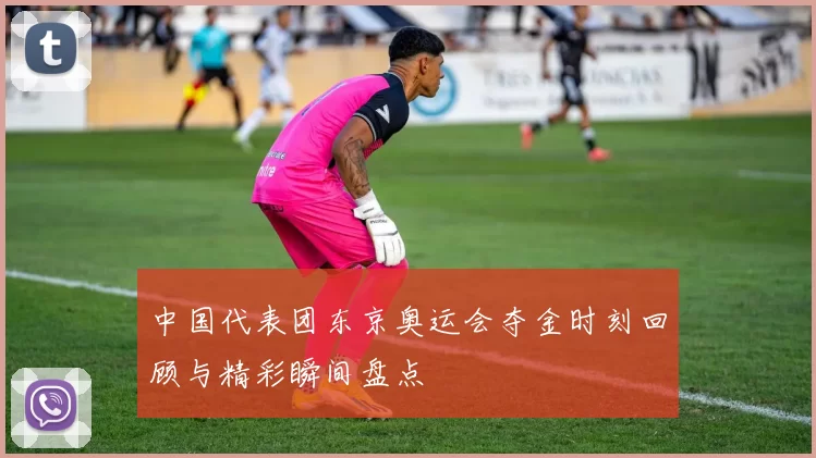 中国代表团东京奥运会夺金时刻回顾与精彩瞬间盘点